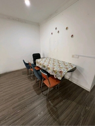 Fuyong Estate (D23), Terrace #527935301